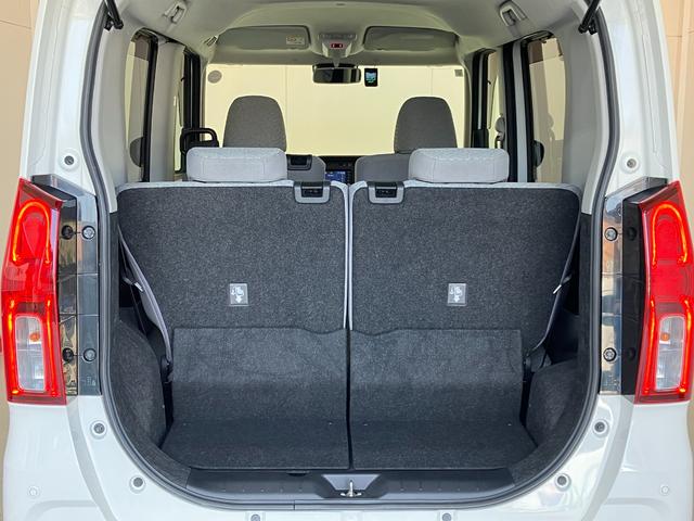 タント Ｘアップグレードパック　ＤＶＤ／ＵＳＢチューナー／ドラレコ　ワンオーナー　純正ＤＶＤ／ＵＳＢチューナー　純正ドライブレコーダー　バックモニター　Ｂｌｕｅｔｏｏｔｈ接続　左側パワースライドドア　ＬＥＤヘッドランプ　スマアシ　アイドリングストップ　スマートキー（36枚目）