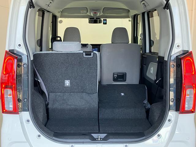 タント Ｘアップグレードパック　ＤＶＤ／ＵＳＢチューナー／ドラレコ　ワンオーナー　純正ＤＶＤ／ＵＳＢチューナー　純正ドライブレコーダー　バックモニター　Ｂｌｕｅｔｏｏｔｈ接続　左側パワースライドドア　ＬＥＤヘッドランプ　スマアシ　アイドリングストップ　スマートキー（37枚目）