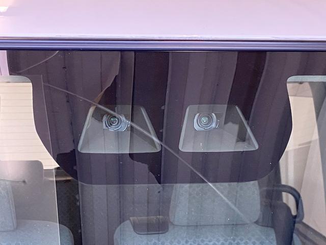 タント Ｘアップグレードパック　ＤＶＤ／ＵＳＢチューナー／ドラレコ　ワンオーナー　純正ＤＶＤ／ＵＳＢチューナー　純正ドライブレコーダー　バックモニター　Ｂｌｕｅｔｏｏｔｈ接続　左側パワースライドドア　ＬＥＤヘッドランプ　スマアシ　アイドリングストップ　スマートキー（43枚目）