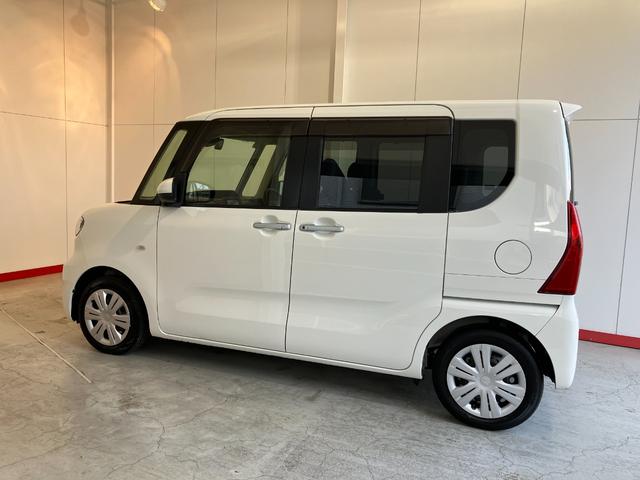 タント Ｘアップグレードパック　ＤＶＤ／ＵＳＢチューナー／ドラレコ　ワンオーナー　純正ＤＶＤ／ＵＳＢチューナー　純正ドライブレコーダー　バックモニター　Ｂｌｕｅｔｏｏｔｈ接続　左側パワースライドドア　ＬＥＤヘッドランプ　スマアシ　アイドリングストップ　スマートキー（44枚目）