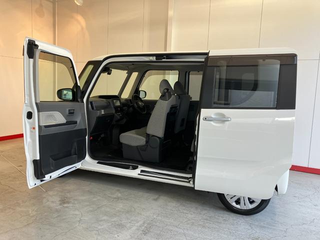 タント Ｘアップグレードパック　ＤＶＤ／ＵＳＢチューナー／ドラレコ　ワンオーナー　純正ＤＶＤ／ＵＳＢチューナー　純正ドライブレコーダー　バックモニター　Ｂｌｕｅｔｏｏｔｈ接続　左側パワースライドドア　ＬＥＤヘッドランプ　スマアシ　アイドリングストップ　スマートキー（45枚目）