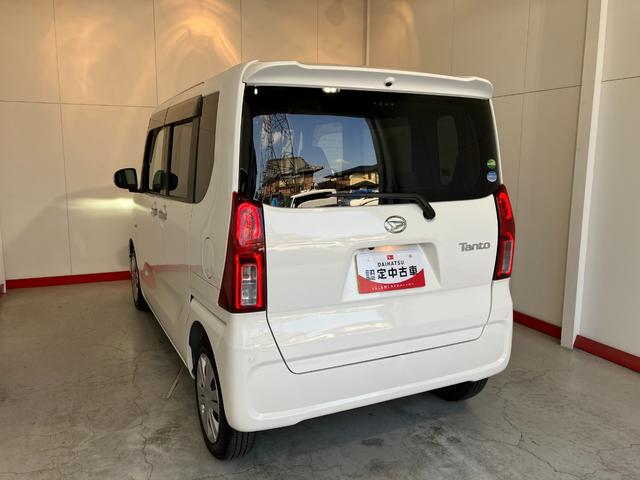 タント Ｘアップグレードパック　ＤＶＤ／ＵＳＢチューナー／ドラレコ　ワンオーナー　純正ＤＶＤ／ＵＳＢチューナー　純正ドライブレコーダー　バックモニター　Ｂｌｕｅｔｏｏｔｈ接続　左側パワースライドドア　ＬＥＤヘッドランプ　スマアシ　アイドリングストップ　スマートキー（46枚目）