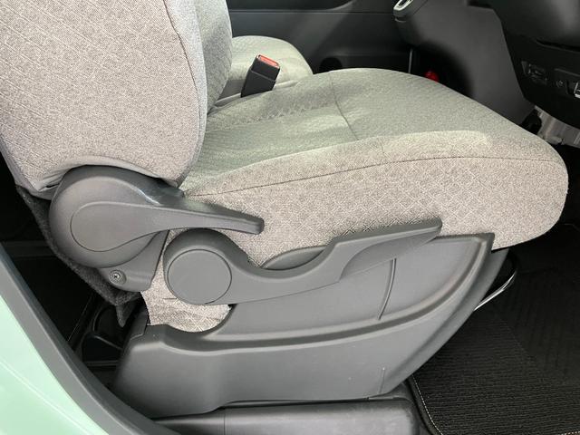 タント X ナビ/ETC/ドラレコ/Bluetooth接続 ワンオーナー 純正ナビ 純正ETC 純正ドライブレコーダー バックモニター 両側パワースライドドア Bluetooth接続 運転席・助手席シートヒーター LEDヘッドランプ スマアシ スマートキー(11枚目)