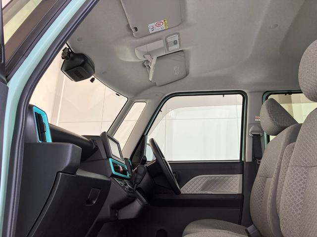 タント X ナビ/ETC/ドラレコ/Bluetooth接続 ワンオーナー 純正ナビ 純正ETC 純正ドライブレコーダー バックモニター 両側パワースライドドア Bluetooth接続 運転席・助手席シートヒーター LEDヘッドランプ スマアシ スマートキー(15枚目)