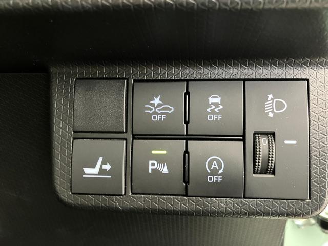 タント X ナビ/ETC/ドラレコ/Bluetooth接続 ワンオーナー 純正ナビ 純正ETC 純正ドライブレコーダー バックモニター 両側パワースライドドア Bluetooth接続 運転席・助手席シートヒーター LEDヘッドランプ スマアシ スマートキー(27枚目)