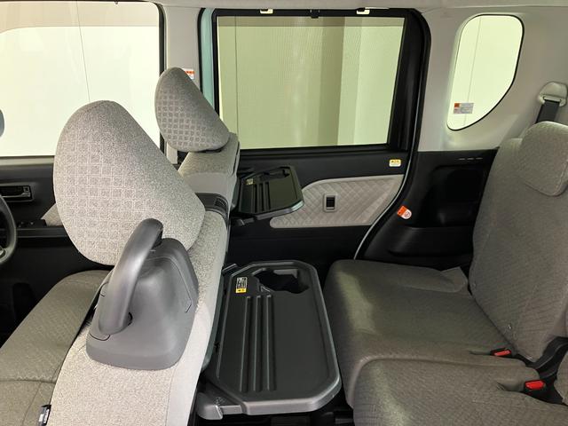 タント X ナビ/ETC/ドラレコ/Bluetooth接続 ワンオーナー 純正ナビ 純正ETC 純正ドライブレコーダー バックモニター 両側パワースライドドア Bluetooth接続 運転席・助手席シートヒーター LEDヘッドランプ スマアシ スマートキー(33枚目)