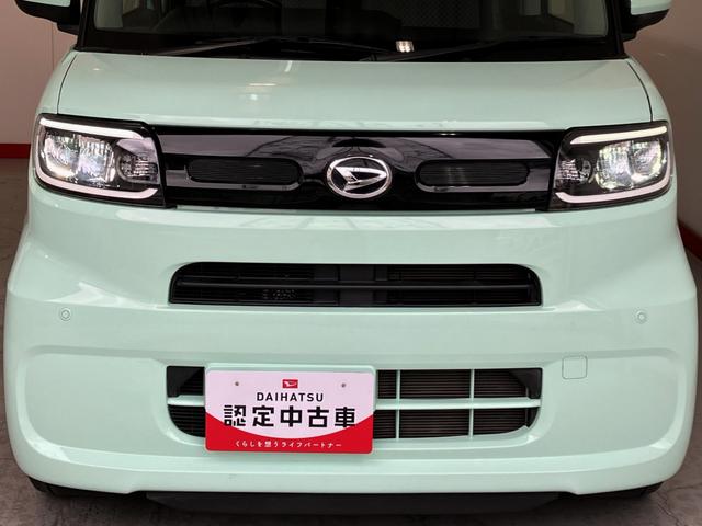 タント X ナビ/ETC/ドラレコ/Bluetooth接続 ワンオーナー 純正ナビ 純正ETC 純正ドライブレコーダー バックモニター 両側パワースライドドア Bluetooth接続 運転席・助手席シートヒーター LEDヘッドランプ スマアシ スマートキー(42枚目)