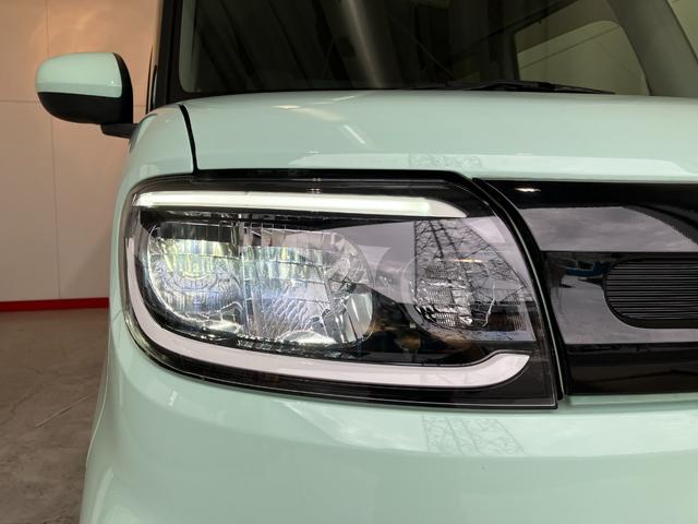 タント X ナビ/ETC/ドラレコ/Bluetooth接続 ワンオーナー 純正ナビ 純正ETC 純正ドライブレコーダー バックモニター 両側パワースライドドア Bluetooth接続 運転席・助手席シートヒーター LEDヘッドランプ スマアシ スマートキー(43枚目)