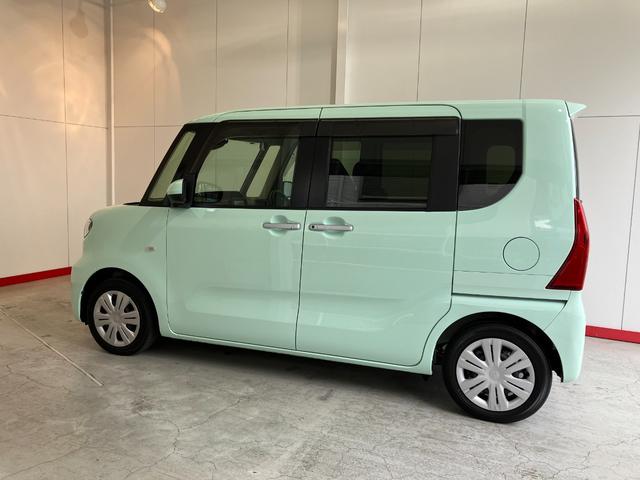 タント X ナビ/ETC/ドラレコ/Bluetooth接続 ワンオーナー 純正ナビ 純正ETC 純正ドライブレコーダー バックモニター 両側パワースライドドア Bluetooth接続 運転席・助手席シートヒーター LEDヘッドランプ スマアシ スマートキー(46枚目)