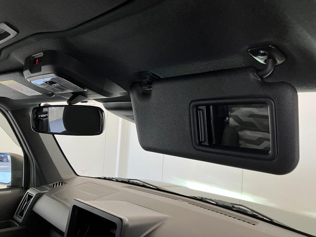 タフト X オーディオレス/スマアシ/電動格納ミラー ワンオーナー オーディオレス バックモニター対応カメラ スマアシ 電動パーキングブレーキ オートブレーキホールド LEDヘッドランプ オートライト オートマチックハイビーム 電動格納ミラー(8枚目)