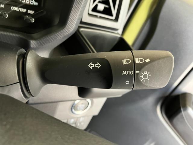 タフト X オーディオレス/スマアシ/電動格納ミラー ワンオーナー オーディオレス バックモニター対応カメラ スマアシ 電動パーキングブレーキ オートブレーキホールド LEDヘッドランプ オートライト オートマチックハイビーム 電動格納ミラー(15枚目)