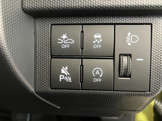 タフト X オーディオレス/スマアシ/電動格納ミラー ワンオーナー オーディオレス バックモニター対応カメラ スマアシ 電動パーキングブレーキ オートブレーキホールド LEDヘッドランプ オートライト オートマチックハイビーム 電動格納ミラー(18枚目)