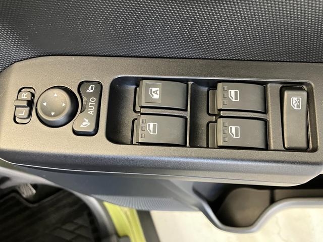 タフト X オーディオレス/スマアシ/電動格納ミラー ワンオーナー オーディオレス バックモニター対応カメラ スマアシ 電動パーキングブレーキ オートブレーキホールド LEDヘッドランプ オートライト オートマチックハイビーム 電動格納ミラー(19枚目)