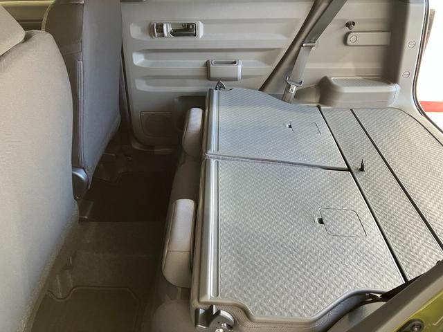 タフト X オーディオレス/スマアシ/電動格納ミラー ワンオーナー オーディオレス バックモニター対応カメラ スマアシ 電動パーキングブレーキ オートブレーキホールド LEDヘッドランプ オートライト オートマチックハイビーム 電動格納ミラー(31枚目)