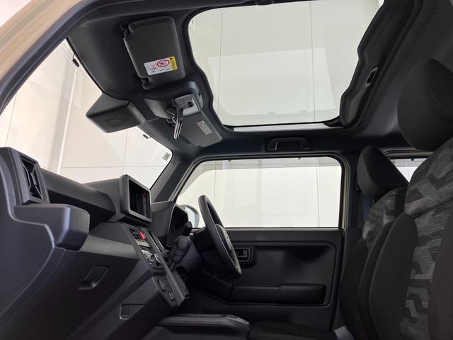 タフト Ｘ　　オーディオレス／電動パーキングブレーキ　ワンオーナー　オーディオレス　バックモニター対応カメラ　電動パーキングブレーキ　オートブレーキホールド　ＬＥＤヘッドランプ　オートライト　オートマチックハイビーム　スマアシ　スマートキー（9枚目）