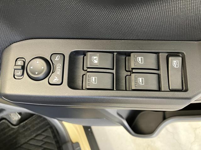 タフト Ｘ　　オーディオレス／電動パーキングブレーキ　ワンオーナー　オーディオレス　バックモニター対応カメラ　電動パーキングブレーキ　オートブレーキホールド　ＬＥＤヘッドランプ　オートライト　オートマチックハイビーム　スマアシ　スマートキー（19枚目）