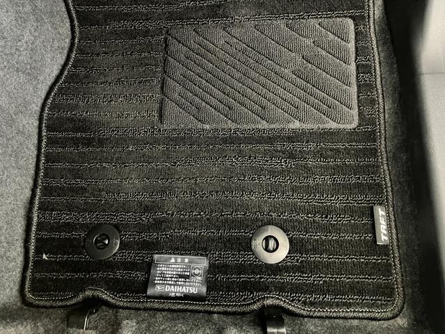 タフト Ｘ　　オーディオレス／電動パーキングブレーキ　ワンオーナー　オーディオレス　バックモニター対応カメラ　電動パーキングブレーキ　オートブレーキホールド　ＬＥＤヘッドランプ　オートライト　オートマチックハイビーム　スマアシ　スマートキー（25枚目）