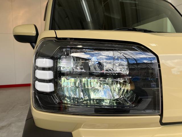 タフト Ｘ　　オーディオレス／電動パーキングブレーキ　ワンオーナー　オーディオレス　バックモニター対応カメラ　電動パーキングブレーキ　オートブレーキホールド　ＬＥＤヘッドランプ　オートライト　オートマチックハイビーム　スマアシ　スマートキー（34枚目）