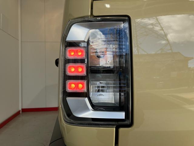 タフト Ｘ　　オーディオレス／電動パーキングブレーキ　ワンオーナー　オーディオレス　バックモニター対応カメラ　電動パーキングブレーキ　オートブレーキホールド　ＬＥＤヘッドランプ　オートライト　オートマチックハイビーム　スマアシ　スマートキー（41枚目）