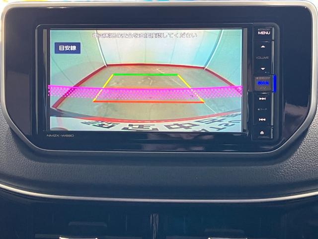 ムーヴ Ｘリミテッド　ＳＡＩＩＩ　　ナビ／ドラレコ／アルミ　ワンオーナー　純正ナビ　純正ドライブレコーダー　バックモニター　運転席シートヒーター　Ｂｌｕｅｔｏｏｔｈ接続　電動格納ミラー　純正１４インチアルミホイール　ハロゲンヘッドライト　スマートキー（7枚目）