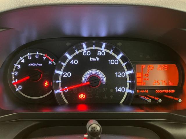 ムーヴ Ｘリミテッド　ＳＡＩＩＩ　　ナビ／ドラレコ／アルミ　ワンオーナー　純正ナビ　純正ドライブレコーダー　バックモニター　運転席シートヒーター　Ｂｌｕｅｔｏｏｔｈ接続　電動格納ミラー　純正１４インチアルミホイール　ハロゲンヘッドライト　スマートキー（16枚目）