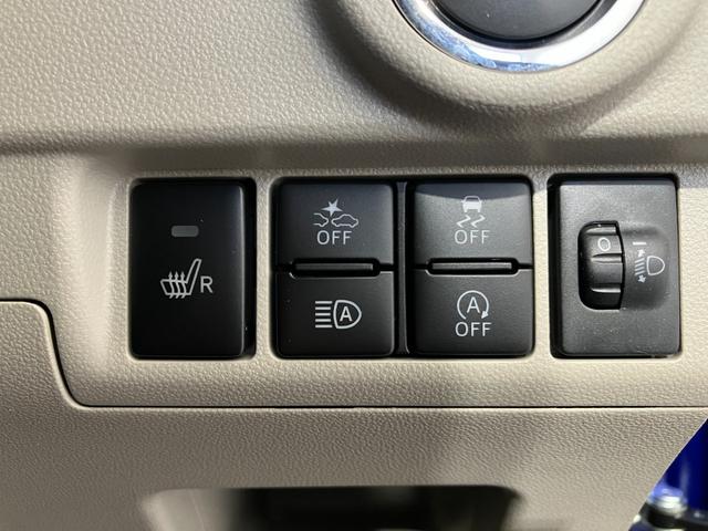 ムーヴ Ｘリミテッド　ＳＡＩＩＩ　　ナビ／ドラレコ／アルミ　ワンオーナー　純正ナビ　純正ドライブレコーダー　バックモニター　運転席シートヒーター　Ｂｌｕｅｔｏｏｔｈ接続　電動格納ミラー　純正１４インチアルミホイール　ハロゲンヘッドライト　スマートキー（23枚目）