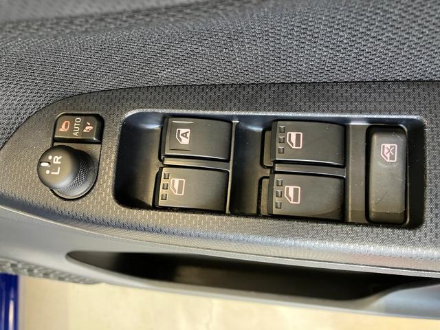 ムーヴ Ｘリミテッド　ＳＡＩＩＩ　　ナビ／ドラレコ／アルミ　ワンオーナー　純正ナビ　純正ドライブレコーダー　バックモニター　運転席シートヒーター　Ｂｌｕｅｔｏｏｔｈ接続　電動格納ミラー　純正１４インチアルミホイール　ハロゲンヘッドライト　スマートキー（24枚目）