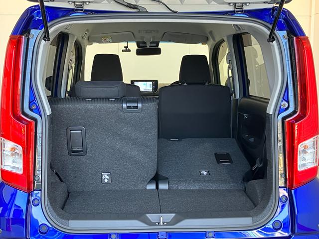 ムーヴ Ｘリミテッド　ＳＡＩＩＩ　　ナビ／ドラレコ／アルミ　ワンオーナー　純正ナビ　純正ドライブレコーダー　バックモニター　運転席シートヒーター　Ｂｌｕｅｔｏｏｔｈ接続　電動格納ミラー　純正１４インチアルミホイール　ハロゲンヘッドライト　スマートキー（35枚目）