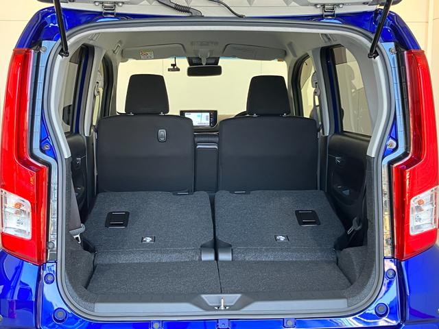 ムーヴ Ｘリミテッド　ＳＡＩＩＩ　　ナビ／ドラレコ／アルミ　ワンオーナー　純正ナビ　純正ドライブレコーダー　バックモニター　運転席シートヒーター　Ｂｌｕｅｔｏｏｔｈ接続　電動格納ミラー　純正１４インチアルミホイール　ハロゲンヘッドライト　スマートキー（36枚目）