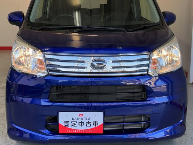 ムーヴ Ｘリミテッド　ＳＡＩＩＩ　　ナビ／ドラレコ／アルミ　ワンオーナー　純正ナビ　純正ドライブレコーダー　バックモニター　運転席シートヒーター　Ｂｌｕｅｔｏｏｔｈ接続　電動格納ミラー　純正１４インチアルミホイール　ハロゲンヘッドライト　スマートキー（38枚目）