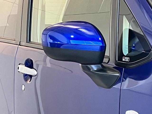 ムーヴ Ｘリミテッド　ＳＡＩＩＩ　　ナビ／ドラレコ／アルミ　ワンオーナー　純正ナビ　純正ドライブレコーダー　バックモニター　運転席シートヒーター　Ｂｌｕｅｔｏｏｔｈ接続　電動格納ミラー　純正１４インチアルミホイール　ハロゲンヘッドライト　スマートキー（40枚目）