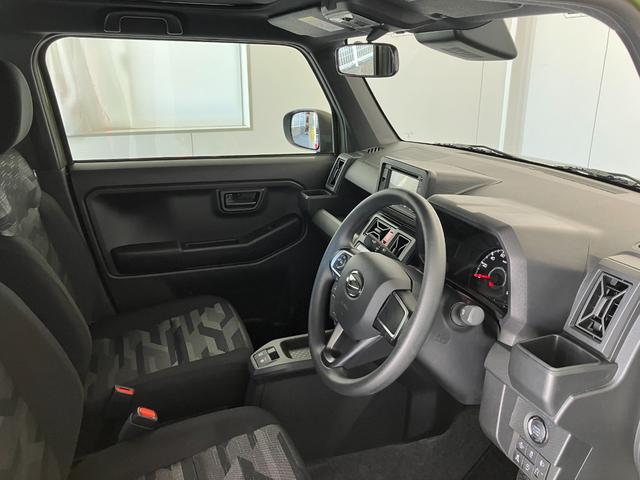 タフト Ｘ　　６．２インチディスプレイオーディオ　ワンオーナー　６．２インチディスプレイオーディオ　バックモニター対応カメラ　電動パーキングブレーキ　オートブレーキホールド　ＬＥＤヘッドランプ　スマアシ　アイドリングストップ　スマートキー（12枚目）