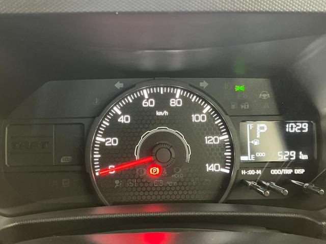 タフト Ｘ　　６．２インチディスプレイオーディオ　ワンオーナー　６．２インチディスプレイオーディオ　バックモニター対応カメラ　電動パーキングブレーキ　オートブレーキホールド　ＬＥＤヘッドランプ　スマアシ　アイドリングストップ　スマートキー（17枚目）