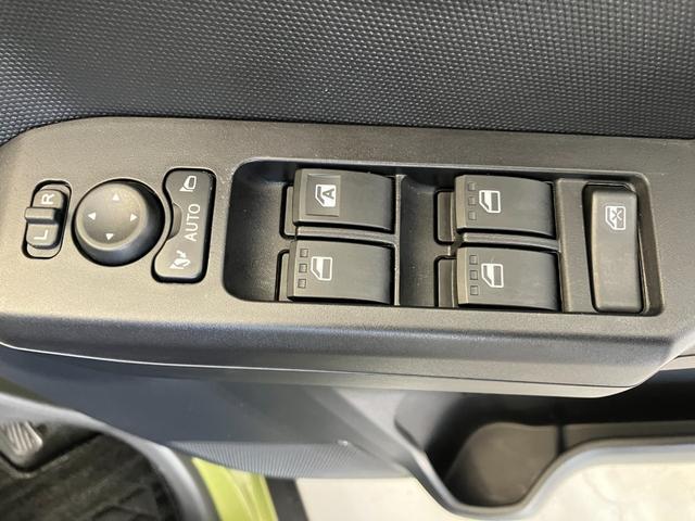 タフト Ｘ　　６．２インチディスプレイオーディオ　ワンオーナー　６．２インチディスプレイオーディオ　バックモニター対応カメラ　電動パーキングブレーキ　オートブレーキホールド　ＬＥＤヘッドランプ　スマアシ　アイドリングストップ　スマートキー（24枚目）