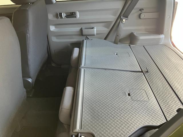 タフト Ｘ　　６．２インチディスプレイオーディオ　ワンオーナー　６．２インチディスプレイオーディオ　バックモニター対応カメラ　電動パーキングブレーキ　オートブレーキホールド　ＬＥＤヘッドランプ　スマアシ　アイドリングストップ　スマートキー（35枚目）