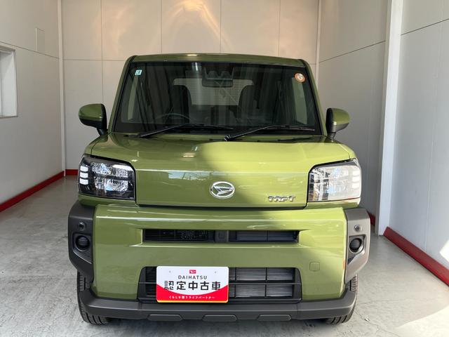 タフト Ｘ　　６．２インチディスプレイオーディオ　ワンオーナー　６．２インチディスプレイオーディオ　バックモニター対応カメラ　電動パーキングブレーキ　オートブレーキホールド　ＬＥＤヘッドランプ　スマアシ　アイドリングストップ　スマートキー（36枚目）