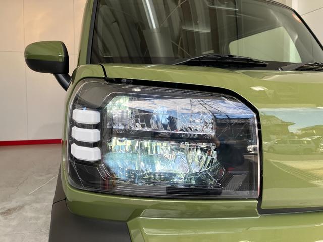 タフト Ｘ　　６．２インチディスプレイオーディオ　ワンオーナー　６．２インチディスプレイオーディオ　バックモニター対応カメラ　電動パーキングブレーキ　オートブレーキホールド　ＬＥＤヘッドランプ　スマアシ　アイドリングストップ　スマートキー（38枚目）