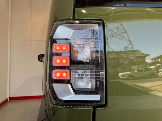 タフト Ｘ　　６．２インチディスプレイオーディオ　ワンオーナー　６．２インチディスプレイオーディオ　バックモニター対応カメラ　電動パーキングブレーキ　オートブレーキホールド　ＬＥＤヘッドランプ　スマアシ　アイドリングストップ　スマートキー（44枚目）