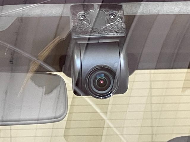 タント X ナビ/社外ETC/ドラレコ/Bluetooth接続 ワンオーナー 純正ナビ 社外ETC 純正ドライブレコーダー バックモニター Bluetooth接続 左側パワースライドドア 運転席・助手席シートヒーター LEDヘッドランプ スマアシ スマートキー(7枚目)