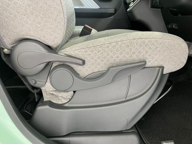 タント X ナビ/社外ETC/ドラレコ/Bluetooth接続 ワンオーナー 純正ナビ 社外ETC 純正ドライブレコーダー バックモニター Bluetooth接続 左側パワースライドドア 運転席・助手席シートヒーター LEDヘッドランプ スマアシ スマートキー(11枚目)