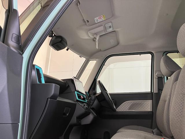 タント X ナビ/社外ETC/ドラレコ/Bluetooth接続 ワンオーナー 純正ナビ 社外ETC 純正ドライブレコーダー バックモニター Bluetooth接続 左側パワースライドドア 運転席・助手席シートヒーター LEDヘッドランプ スマアシ スマートキー(15枚目)