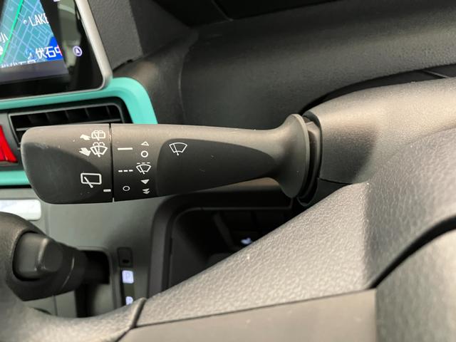 タント X ナビ/社外ETC/ドラレコ/Bluetooth接続 ワンオーナー 純正ナビ 社外ETC 純正ドライブレコーダー バックモニター Bluetooth接続 左側パワースライドドア 運転席・助手席シートヒーター LEDヘッドランプ スマアシ スマートキー(23枚目)