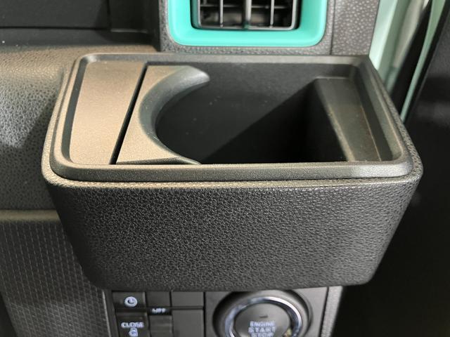 タント X ナビ/社外ETC/ドラレコ/Bluetooth接続 ワンオーナー 純正ナビ 社外ETC 純正ドライブレコーダー バックモニター Bluetooth接続 左側パワースライドドア 運転席・助手席シートヒーター LEDヘッドランプ スマアシ スマートキー(25枚目)