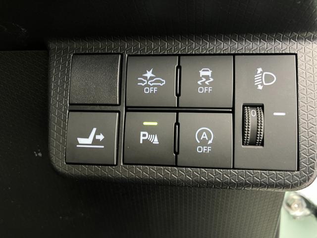 タント X ナビ/社外ETC/ドラレコ/Bluetooth接続 ワンオーナー 純正ナビ 社外ETC 純正ドライブレコーダー バックモニター Bluetooth接続 左側パワースライドドア 運転席・助手席シートヒーター LEDヘッドランプ スマアシ スマートキー(27枚目)