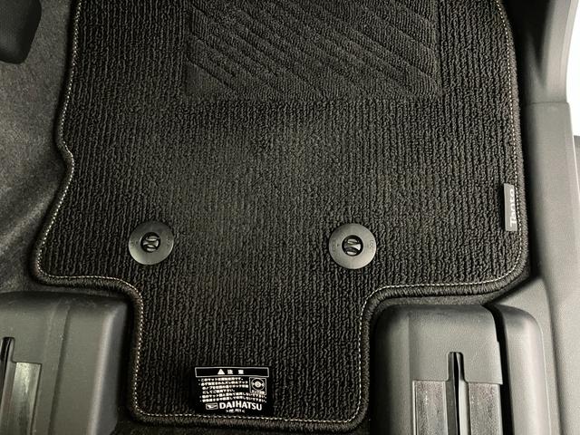 タント X ナビ/社外ETC/ドラレコ/Bluetooth接続 ワンオーナー 純正ナビ 社外ETC 純正ドライブレコーダー バックモニター Bluetooth接続 左側パワースライドドア 運転席・助手席シートヒーター LEDヘッドランプ スマアシ スマートキー(36枚目)