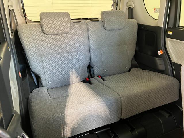 タント X ナビ/社外ETC/ドラレコ/Bluetooth接続 ワンオーナー 純正ナビ 社外ETC 純正ドライブレコーダー バックモニター Bluetooth接続 左側パワースライドドア 運転席・助手席シートヒーター LEDヘッドランプ スマアシ スマートキー(38枚目)