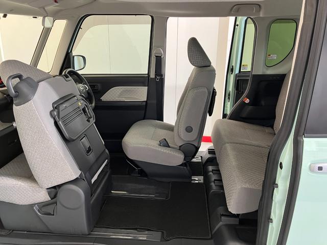 タント X ナビ/社外ETC/ドラレコ/Bluetooth接続 ワンオーナー 純正ナビ 社外ETC 純正ドライブレコーダー バックモニター Bluetooth接続 左側パワースライドドア 運転席・助手席シートヒーター LEDヘッドランプ スマアシ スマートキー(39枚目)