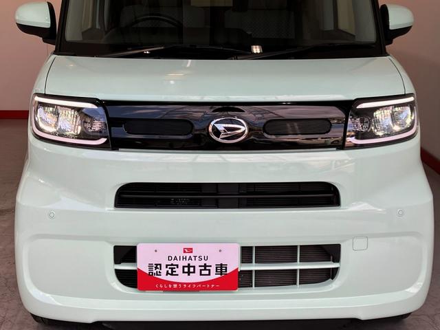 タント X ナビ/社外ETC/ドラレコ/Bluetooth接続 ワンオーナー 純正ナビ 社外ETC 純正ドライブレコーダー バックモニター Bluetooth接続 左側パワースライドドア 運転席・助手席シートヒーター LEDヘッドランプ スマアシ スマートキー(44枚目)