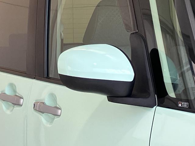 タント X ナビ/社外ETC/ドラレコ/Bluetooth接続 ワンオーナー 純正ナビ 社外ETC 純正ドライブレコーダー バックモニター Bluetooth接続 左側パワースライドドア 運転席・助手席シートヒーター LEDヘッドランプ スマアシ スマートキー(46枚目)