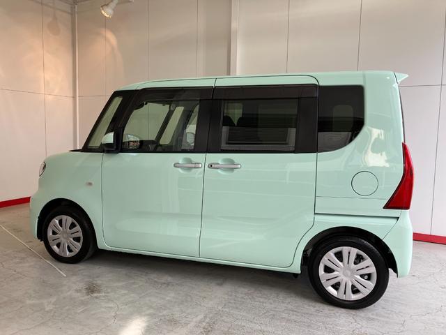 タント X ナビ/社外ETC/ドラレコ/Bluetooth接続 ワンオーナー 純正ナビ 社外ETC 純正ドライブレコーダー バックモニター Bluetooth接続 左側パワースライドドア 運転席・助手席シートヒーター LEDヘッドランプ スマアシ スマートキー(48枚目)